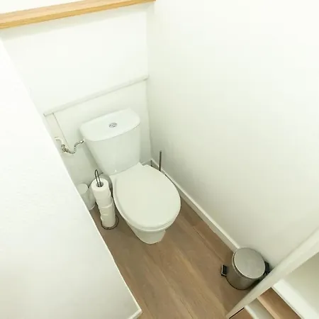 Ferienwohnung Immeuble L'Aristocrate - L'Authentique - Bd Carnot Angers Exterior foto