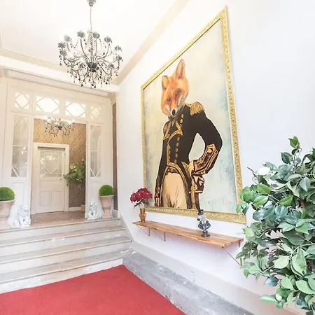 Ferienwohnung Immeuble L'Aristocrate - L'Authentique - Bd Carnot Angers Exterior foto