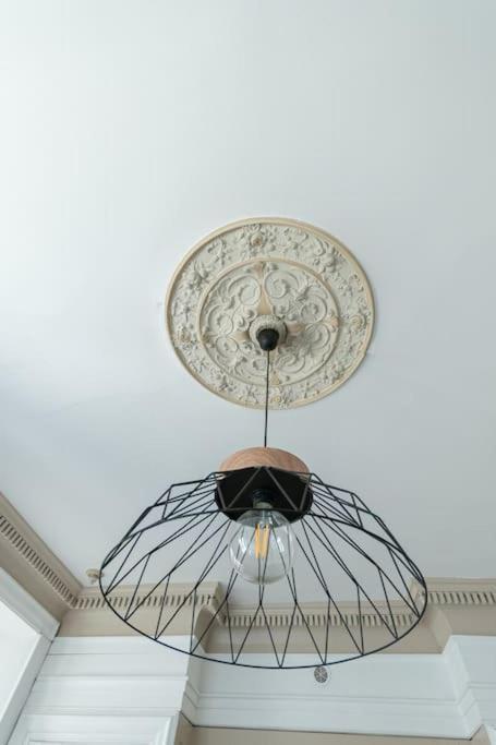 Immeuble L'aristocrate - L'authentique - Bd Carnot Apartment Angers